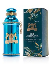 Alexandre J Mandarine Sultane