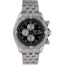Breitling Chronomat 