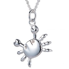 Tiffany Co Crab