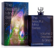Escentric Molecules The Beautiful Mind Precision Grace