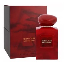 Giorgio Armani Rouge Malachite