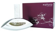 Calvin Klein Euphoria Crystalline Edition