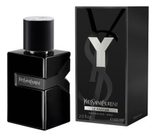 Yves Saint Laurent Y Le Parfum