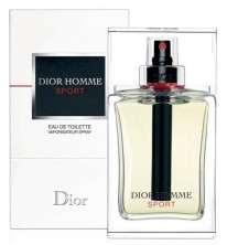 Dior Homme Sport