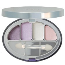 Christian Dior 4 Couleurs Palette Fards Apaupieres