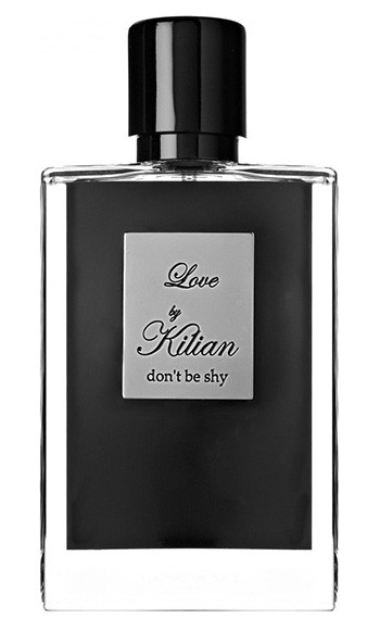 Love by Kilian Don t Be Shy