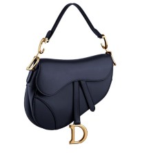Dior Saddle