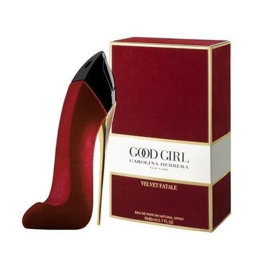 Carolina Herrera Good Girl Velvet Fatale