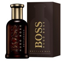 Hugo Boss Bottled Oud Saffron