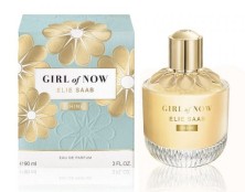 Elie Saab Girl Of Now Shine