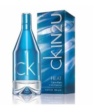 Calvin Klein CK IN2U Heat for Him
