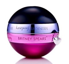 Britney Spears Twist Fantasy
