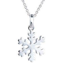 Tiffany Co Snowflake