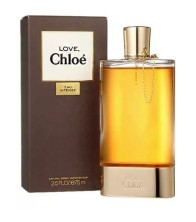 Chloe Love Eau Intense