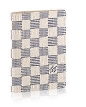 Louis Vuitton Graphite White