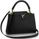  Louis Vuitton Capucines BB