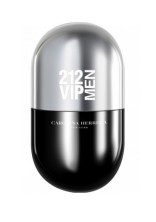 Carolina Herrera 212 Vip Men Pills