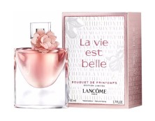 Lancome La Vie Est Belle Bouquet de Printemps