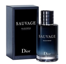 Dior Sauvage Eau de Parfum