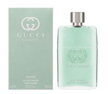 Gucci Guilty Cologne pour Homme