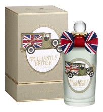 Penhaligons Brilliantly British