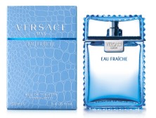 Versace Man Eau Fraiche