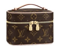 Louis Vuitton Nice Nano Toiletry Pouch