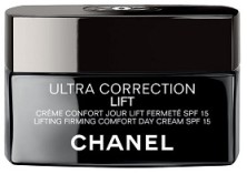 Chanel Precision Ultra Correction Lift Day 