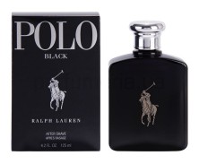 Ralph Lauren Polo Black
