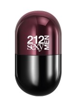 Carolina Herrera 212 Sexy Men Pills