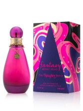 Britney Spears Fantasy The Naughty Remix