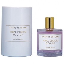 Zarkoperfume Purple Molecule 070 07