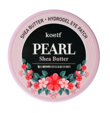Koelf Pearl Shea Butter