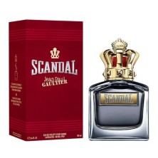 Jean Paul Gaultier Scandal pour Homme
