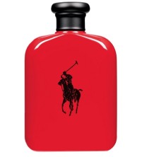 Ralph Lauren Polo Red