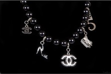 Chanel Aubrey