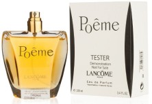 Lancome Poeme (Тестер)