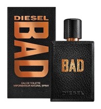Diesel Bad