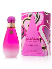 Britney Spears Fantasy The Nice Remix