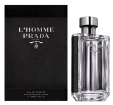 Prada L Homme