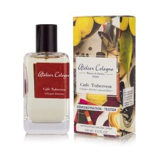 Atelier Cologne Cafe Tuberosa (Тестер)