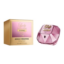 Paco Rabanne Lady Million Empire