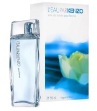 Kenzo L Eau Par Pour Femme