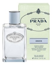 Prada Infusion d Amande