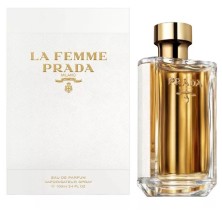 Prada La Femme
