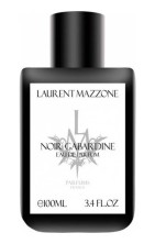 LM Parfums Noir Gabardine (Тестер)
