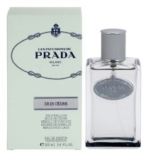 Prada Infusion d Iris Cedre