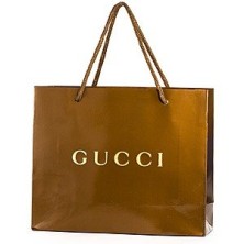 Gucci Package