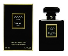 Chanel Coco Noir