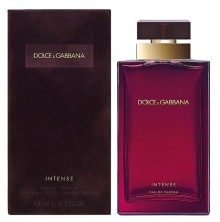Dolce Gabbana Intense